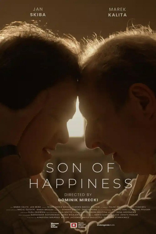 Son of Happiness