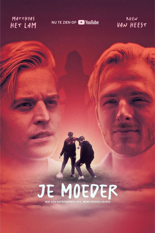 Je Moeder - Bankzitters short movie