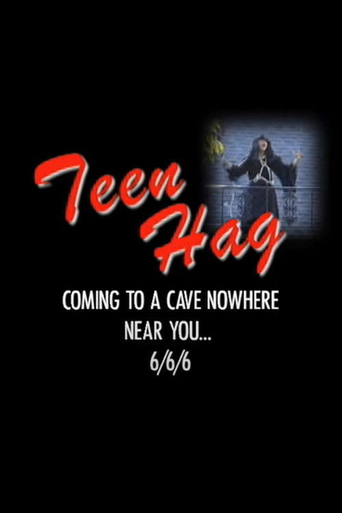 Teen Hag - Trailer