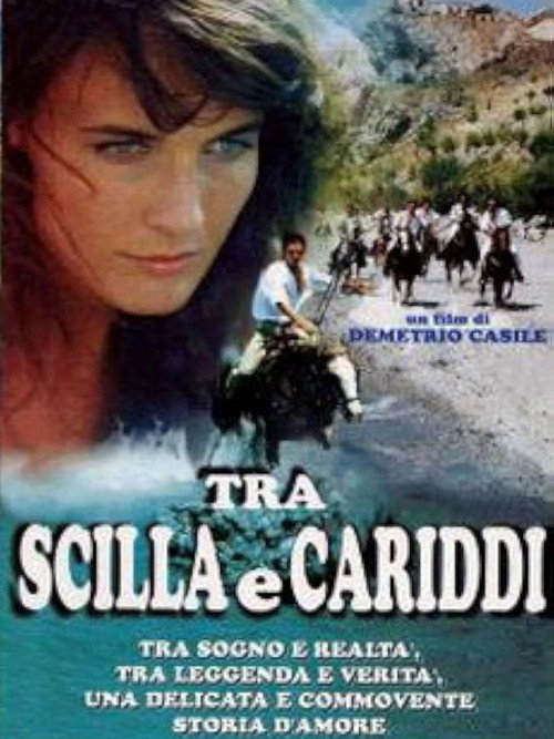 TRA SCILLA E CARIDDI