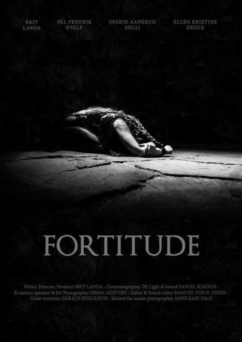 Fortitude