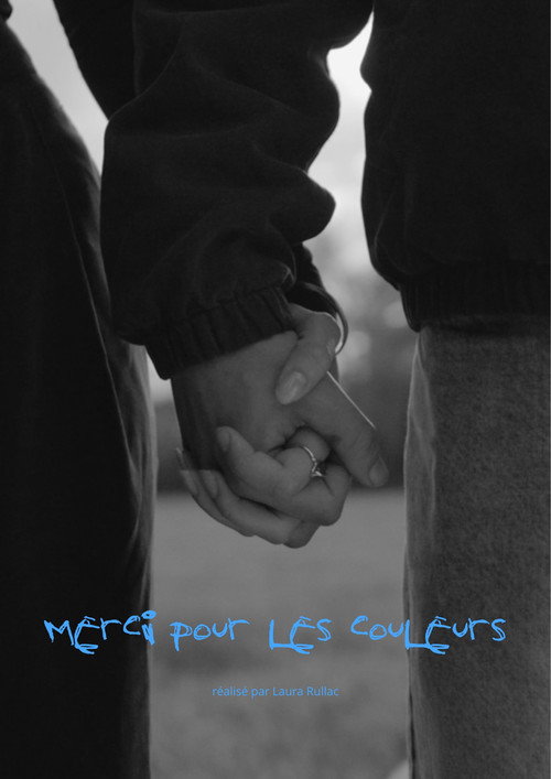 Merci pour les couleurs