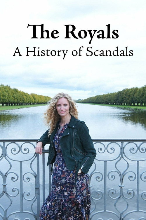A History Of Royal Scandals
