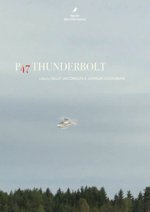 P47 Thunderbolt