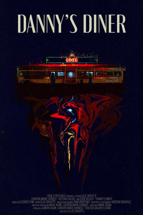 Danny's Diner