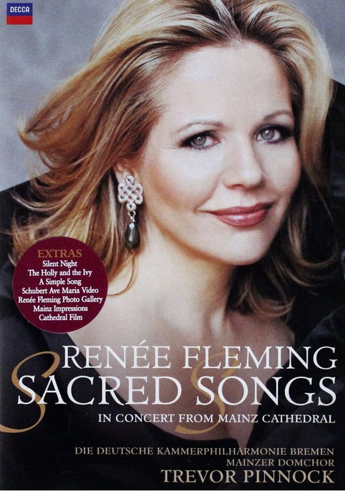 Renee Fleming: Sacred Songs