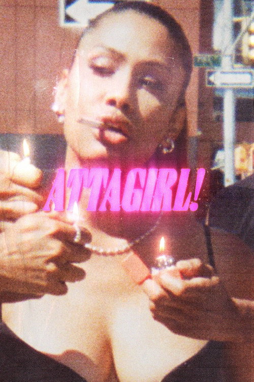 ATTAGIRL!