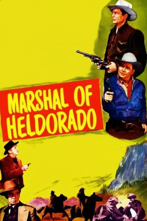 Marshal of Heldorado