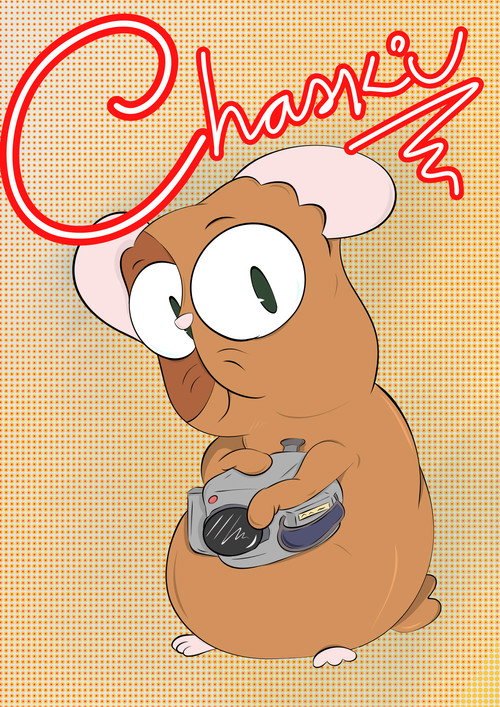 Chaski