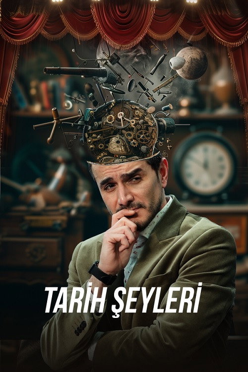 Tarih Şeyleri
