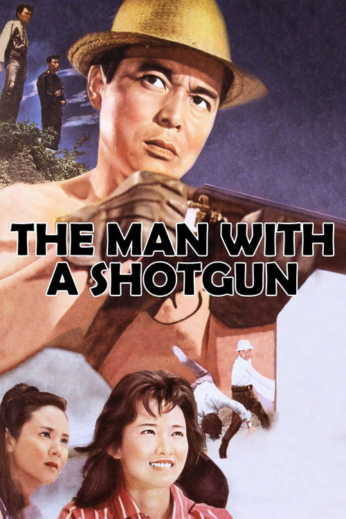 The Man with a Shotgun