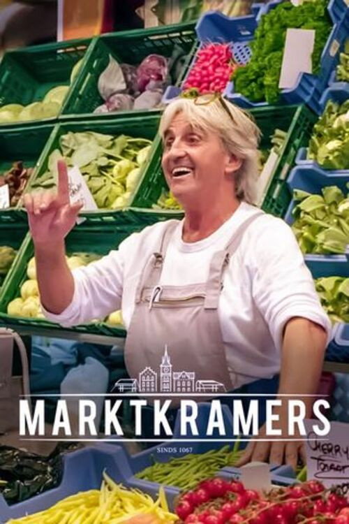 Marktkramers