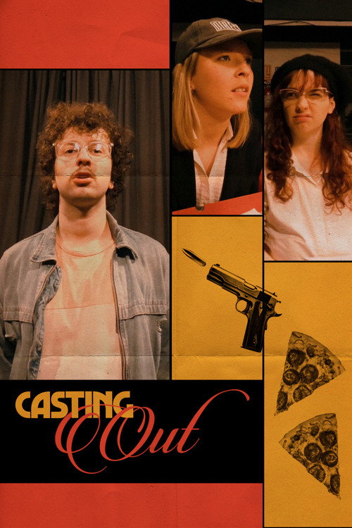 Casting Out