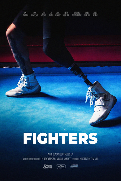 Fighters