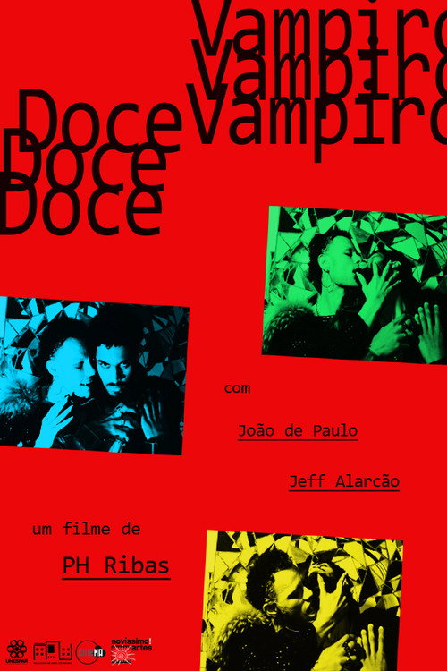 Sweet Vampire