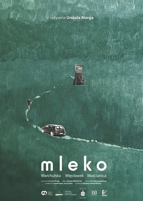 Milk