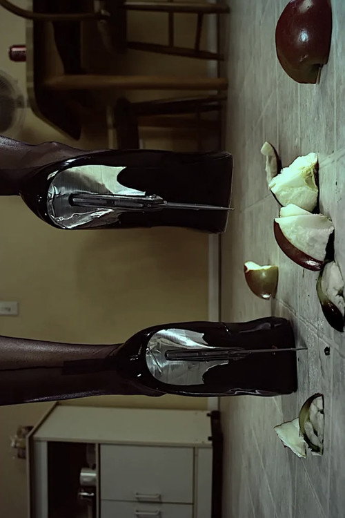 Visionaire 67 Fetish: Sitophilia