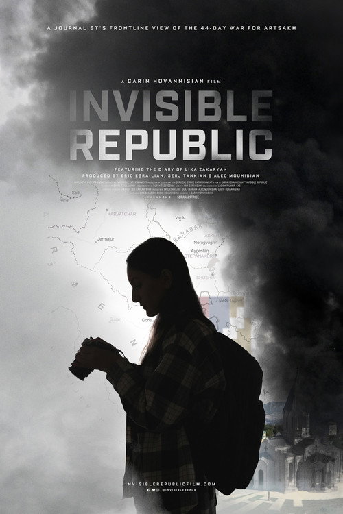 Invisible Republic