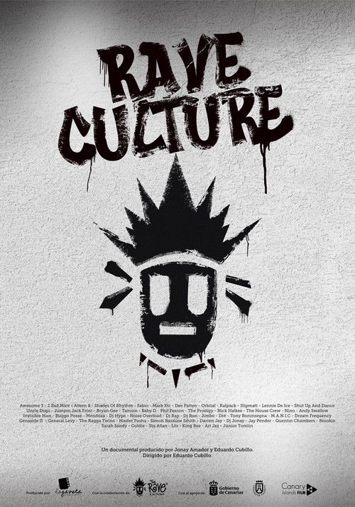 Rave Culture - A new era