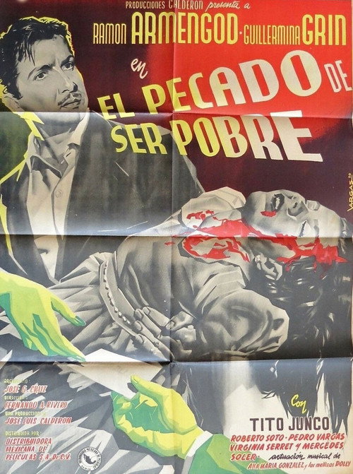 El pecado de ser pobre