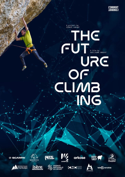 The Future of Climbing
