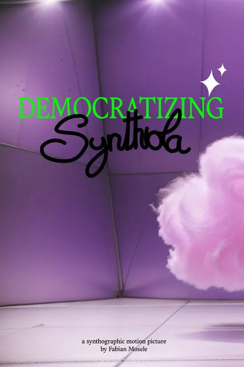 Democratizing Synthiola
