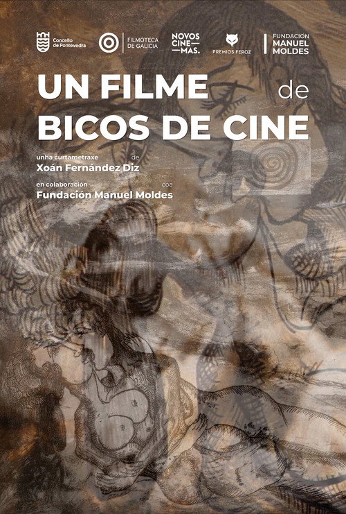 A SHORT FILM about BICOS DE CINE