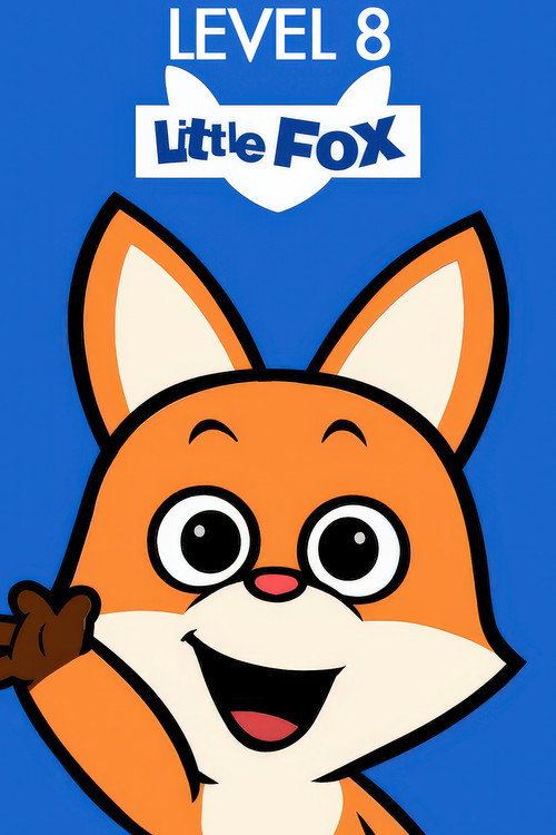 Little Fox Level 08