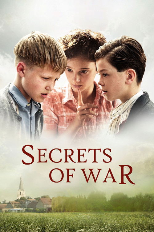 Secrets of War