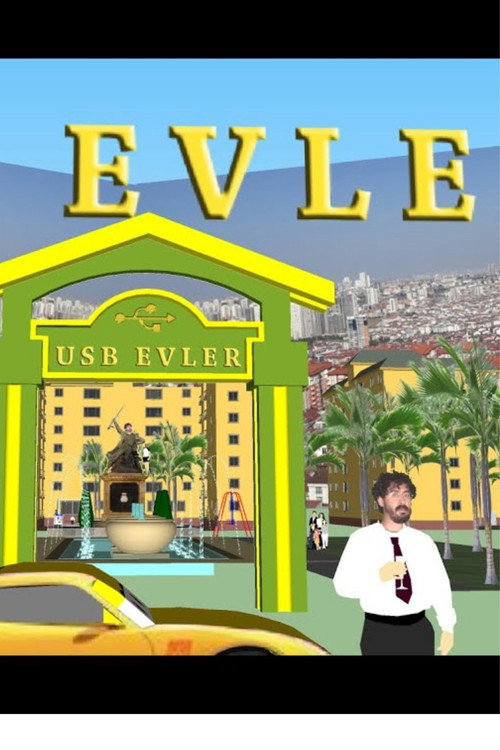 USB Evler Sitesi