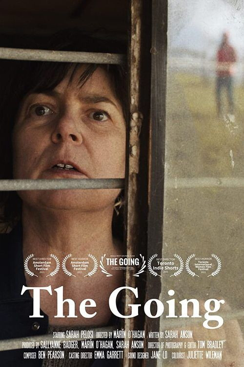 The Going