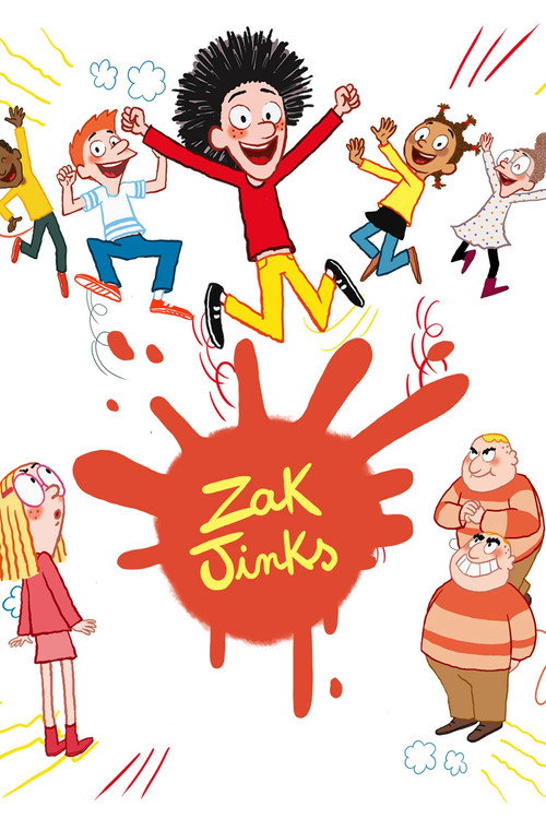 Zak Jinks