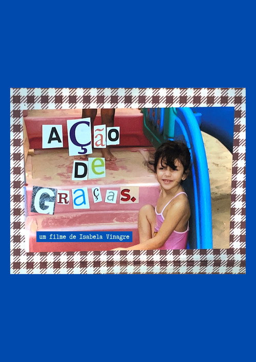 Ação de Graças
