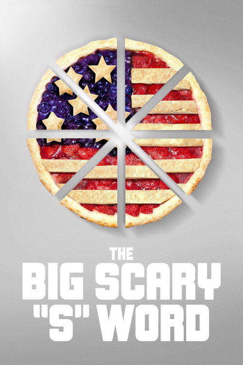 The Big Scary “S” Word