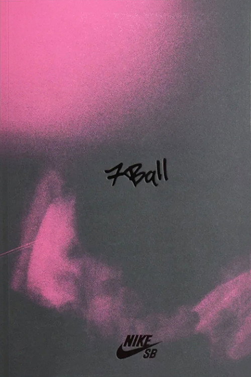 7 Ball