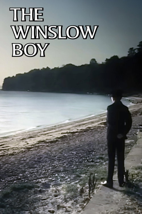 The Winslow Boy