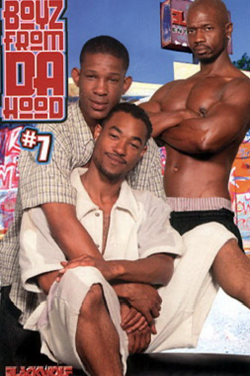 Boyz from da Hood 7