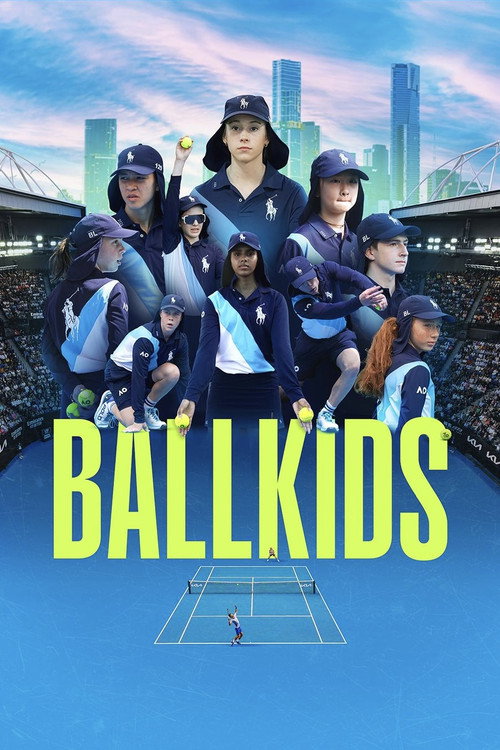 Ballkids