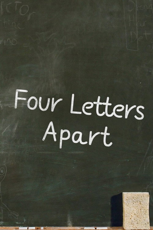 Four Letters Apart – Children in the Age of ADHD