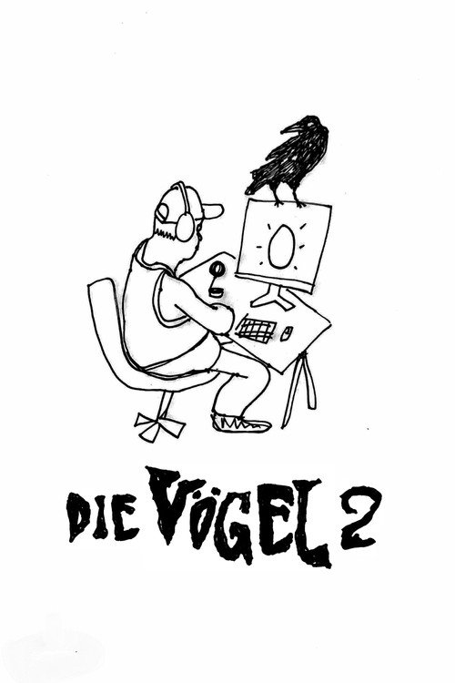 Die Vögel 2