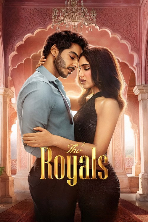 The Royals