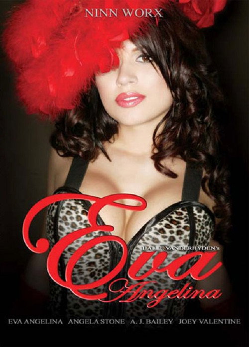 Eva Angelina