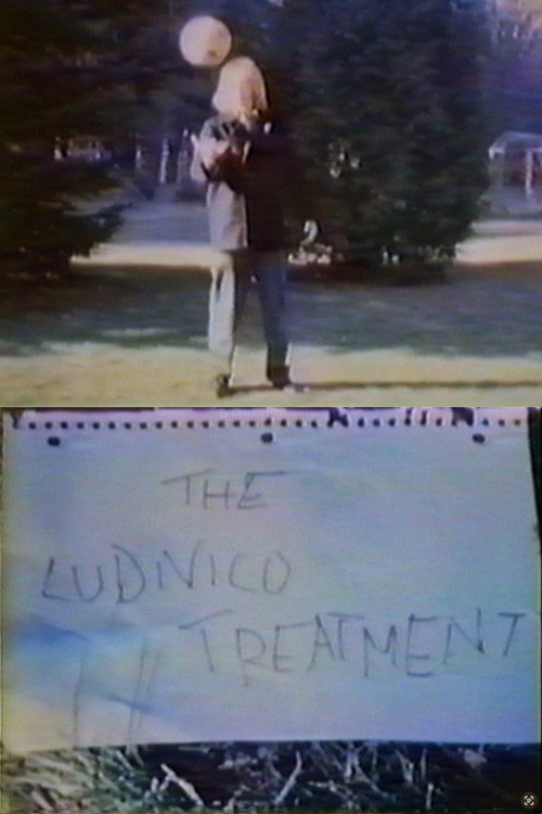 The Ludivico Treatment