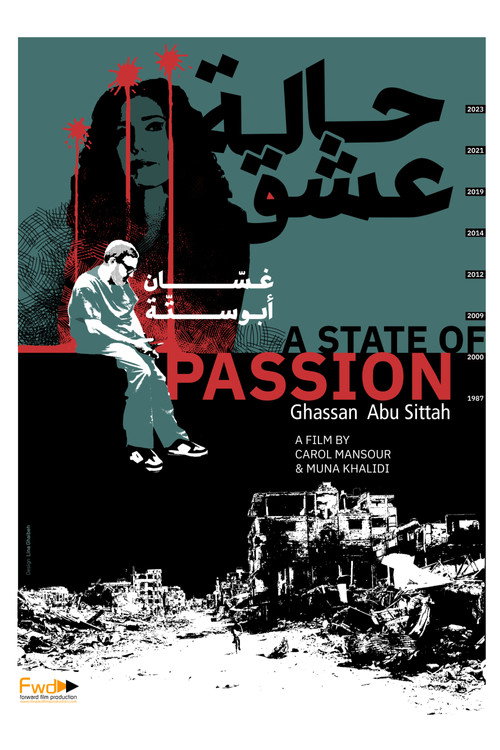 A State of Passion