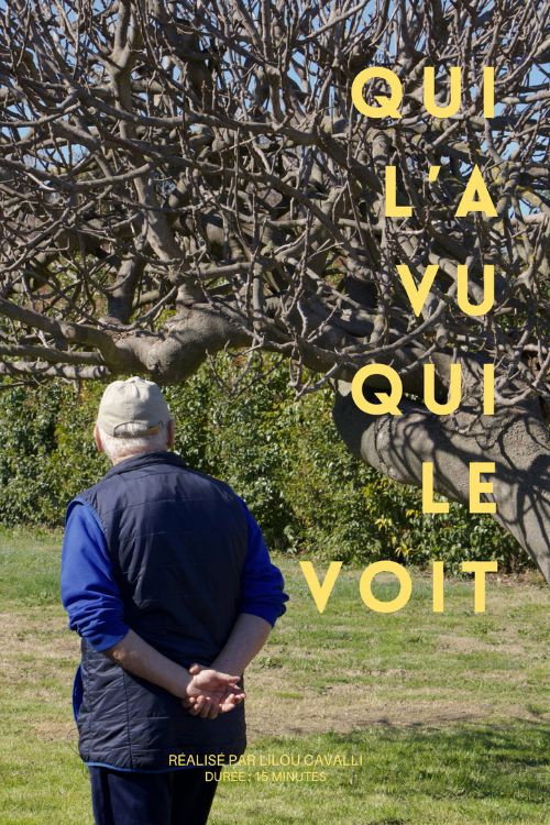 Aramon, qui l'a vu qui le voit