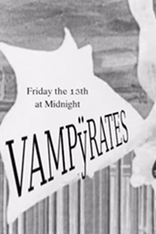 Bela Lugosi's Dead (Vampÿrates)