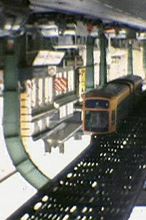 Schwebebahn