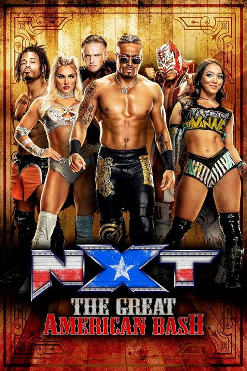 NXT The Great American Bash 2023