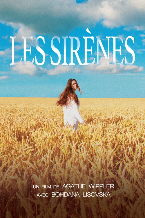 Les Sirènes