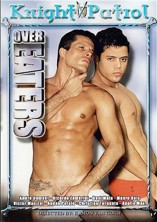 Over Eaters